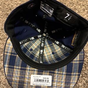 Arizona Diamondbacks New Era hat